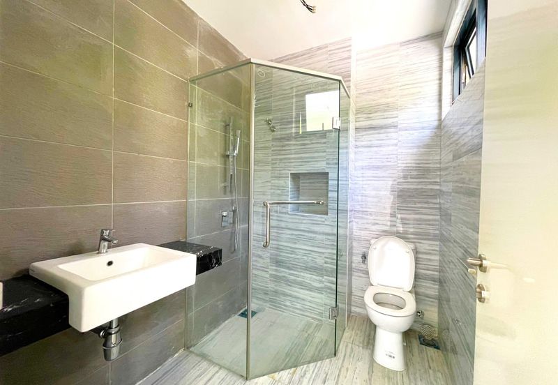 19 Perdana @ Pandan Perdana