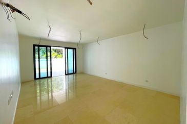 19 Perdana @ Pandan Perdana