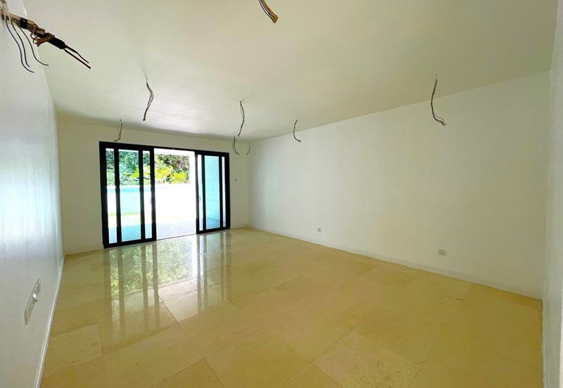 19 Perdana @ Pandan Perdana