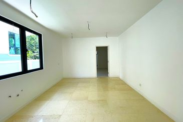 19 Perdana @ Pandan Perdana