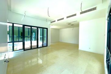 19 Perdana @ Pandan Perdana