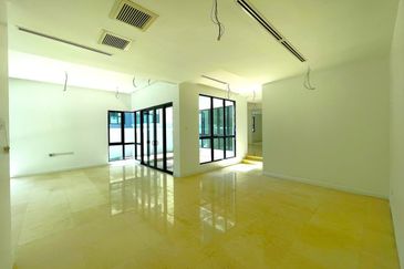 19 Perdana @ Pandan Perdana