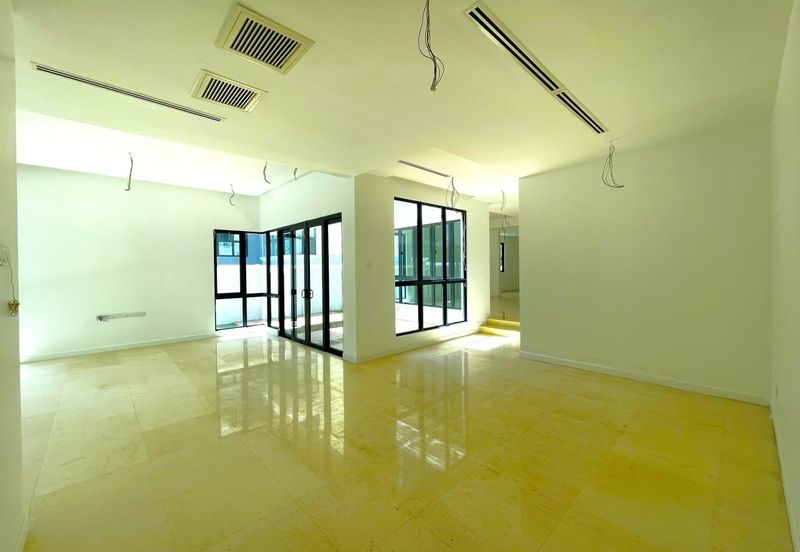 19 Perdana @ Pandan Perdana