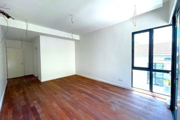 19 Perdana @ Pandan Perdana