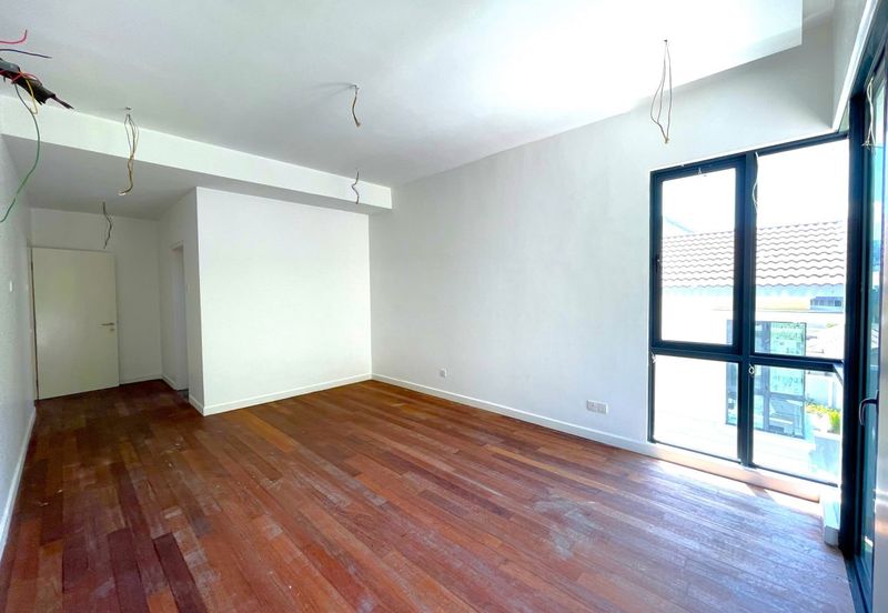 19 Perdana @ Pandan Perdana