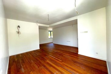 19 Perdana @ Pandan Perdana