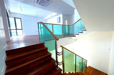 19 Perdana @ Pandan Perdana