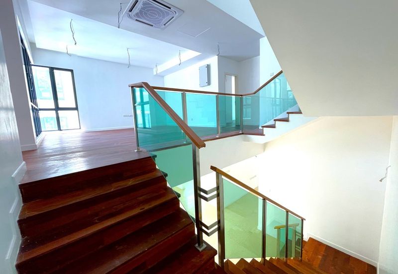 19 Perdana @ Pandan Perdana