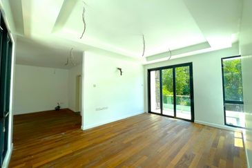 19 Perdana @ Pandan Perdana