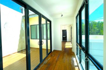 19 Perdana @ Pandan Perdana