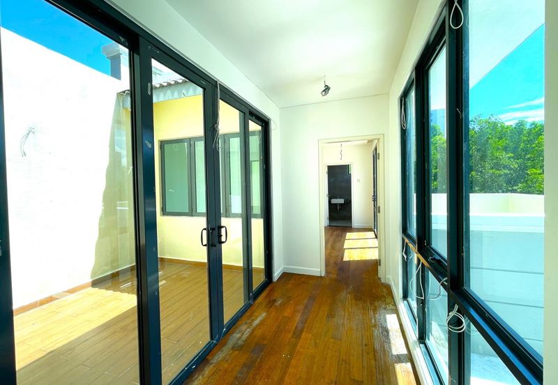 19 Perdana @ Pandan Perdana