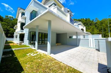 19 Perdana @ Pandan Perdana