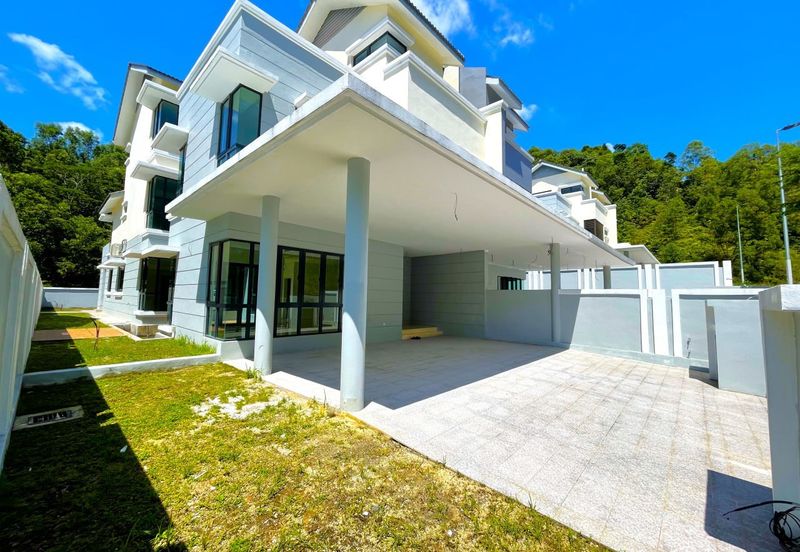 19 Perdana @ Pandan Perdana