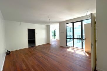 19 Perdana @ Pandan Perdana