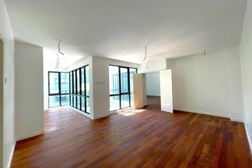 19 Perdana @ Pandan Perdana