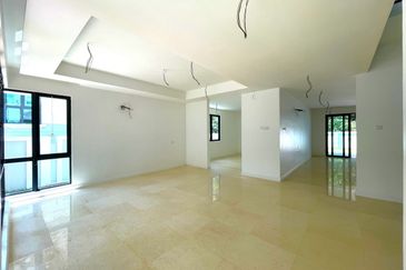 19 Perdana @ Pandan Perdana