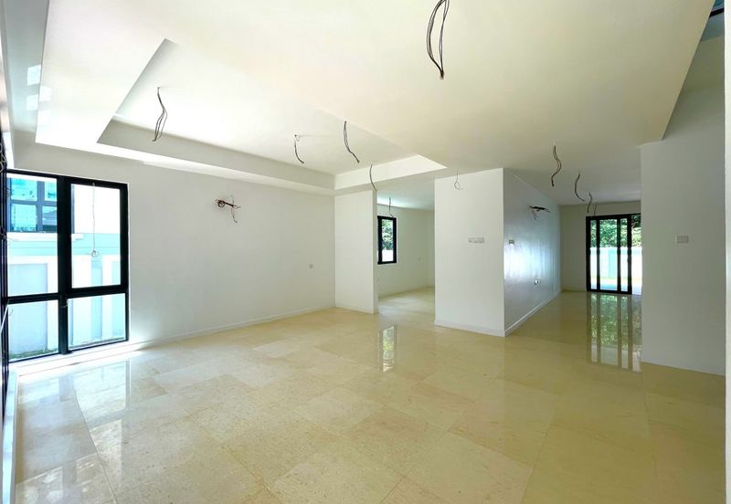 19 Perdana @ Pandan Perdana