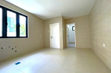 19 Perdana @ Pandan Perdana