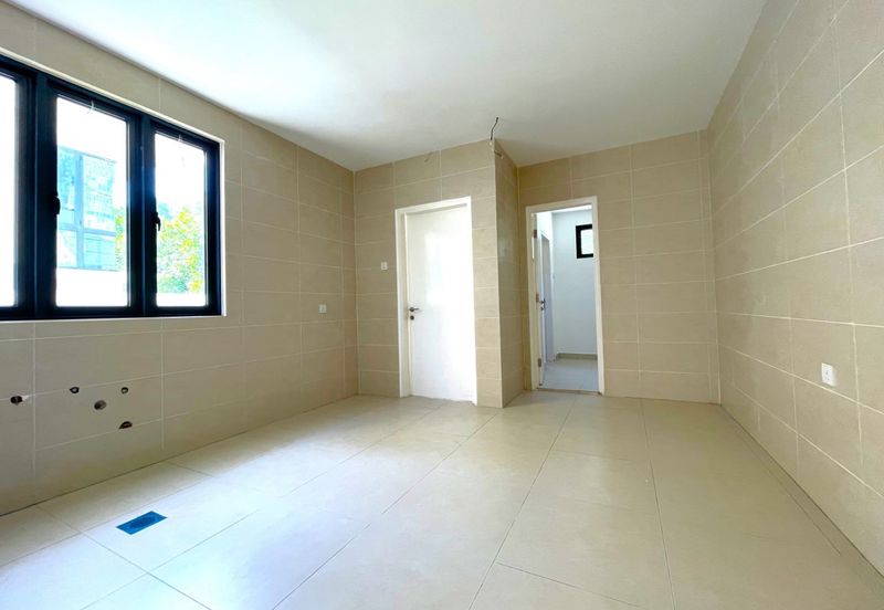 19 Perdana @ Pandan Perdana