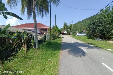 Bandar Utama Batang Kali