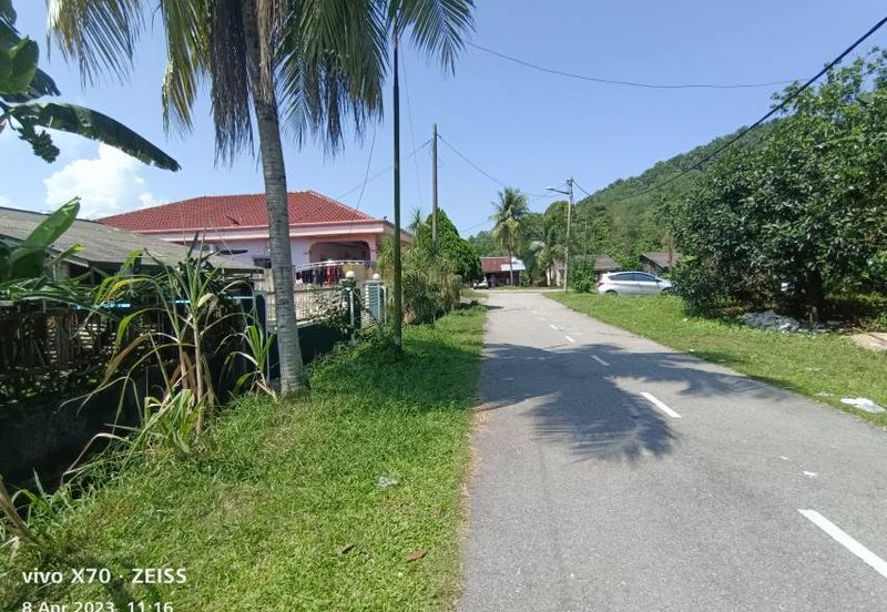 Bandar Utama Batang Kali