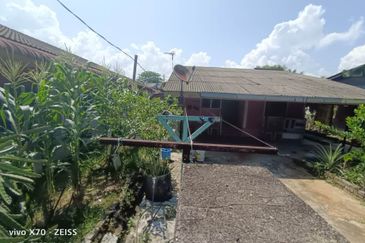 Bandar Utama Batang Kali