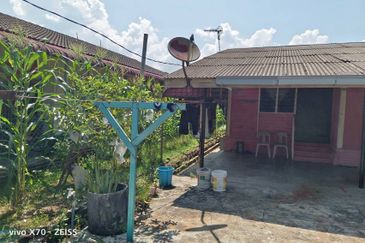 Bandar Utama Batang Kali