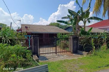 Bandar Utama Batang Kali