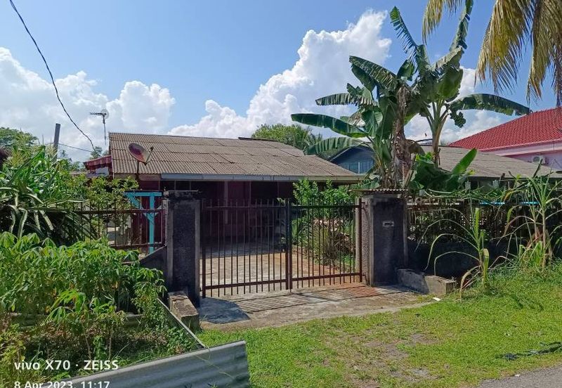 Bandar Utama Batang Kali