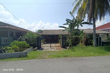 Bandar Utama Batang Kali