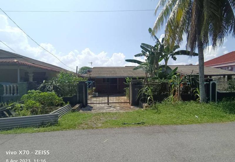 Bandar Utama Batang Kali