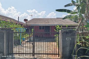 Bandar Utama Batang Kali