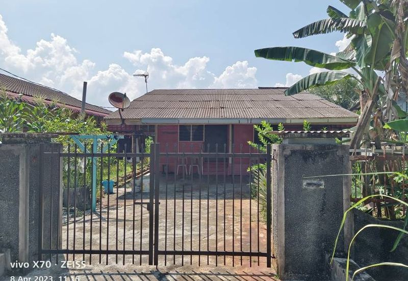 Bandar Utama Batang Kali