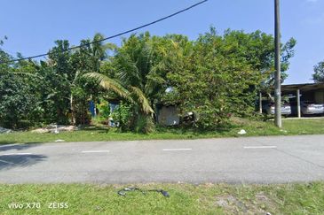 Bandar Utama Batang Kali