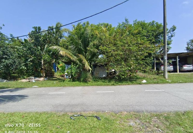 Bandar Utama Batang Kali