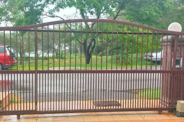 Taman Rawang Perdana