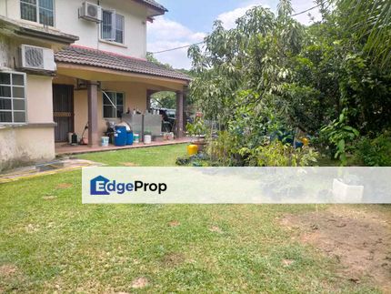 2 Sty Corner Rawang Perdana 2 Feehold Gated and Guarded 3200 sqft, Selangor, Rawang