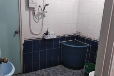 Taman Rawang Perdana