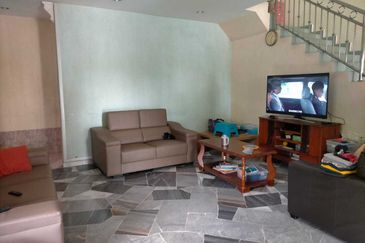 Taman Rawang Perdana