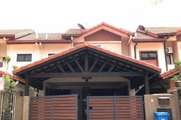 Cahaya SPK (Cahaya Heights)