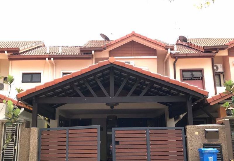 Cahaya SPK (Cahaya Heights)