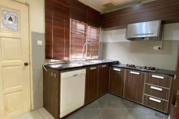 Cahaya SPK (Cahaya Heights)