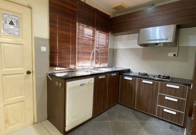 Cahaya SPK (Cahaya Heights)