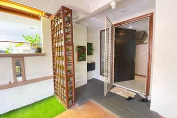 Cahaya SPK (Cahaya Heights)