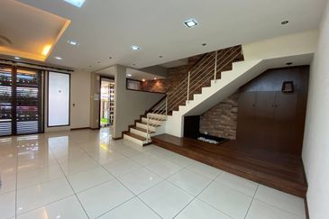 Cahaya SPK (Cahaya Heights)