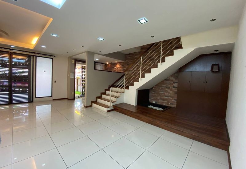 Cahaya SPK (Cahaya Heights)