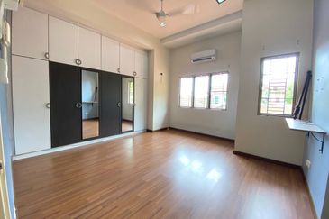 Cahaya SPK (Cahaya Heights)