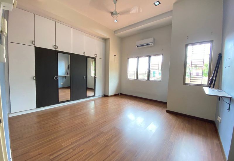 Cahaya SPK (Cahaya Heights)