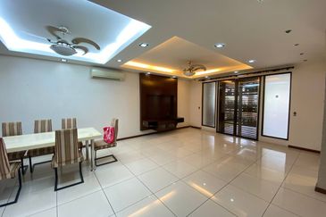 Cahaya SPK (Cahaya Heights)