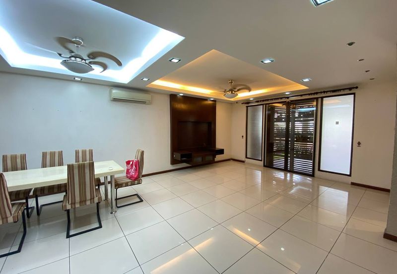 Cahaya SPK (Cahaya Heights)